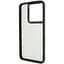 Чехол TPU+PC Lyon Frosted для Motorola Moto G86 5G Black - миниатюра 3