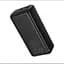 Зовнішній акумулятор Power bank BOROFONE BJ80B 30000 mAh PD22,5W + швидке заряджання батарея заряджання Чорний - мініатюра 2