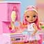 Игровой набор с куклой серии Littles Кондитерская Кэнди Rainbow High 522058 - миниатюра 8