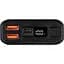 Портативна батарея Powerbank Gelius Pro Edge 3 PD GP-PB20-210 20000mAh Dark Blue - мініатюра 5