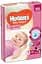 Підгузки для дівчаток Huggies Ultra Comfort 3 (5-9 кг), 80 шт. - мініатюра 2