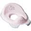 Накладка дитяча на сидіння унітазу Tega Baby Bunny powder pink - мініатюра 1