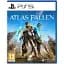 Игра Atlas Fallen (русские субтитры) (PS5) - миниатюра 1