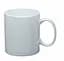 Чашка Limited Edition White Mug 380 мл біла (RX-N2101) - мініатюра 1