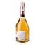 Вино игристое J.P. Chenet Original Rose розовое сухое 0.75 л - миниатюра 2