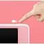 Графічний планшет XiaomiXiaoxun 16-inch color LCD tablet XPHB003 Pink - мініатюра 3