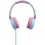 Гарнитура JBL HF Stereo JR310 (JBLJR310BLU) Blue UA - миниатюра 3