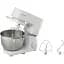 Кухонна машина Gorenje MMC800CW White UA - мініатюра 5