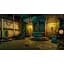 Ключ активации Microsoft The House of Da Vinci 2 для Xbox One/Series S/X - миниатюра 12