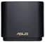 Система ZenWiFi XD4 PLUS AX1800, 1xGE LAN, 1xGE WAN, 2мод, черный Asus teh0017203 - миниатюра 3