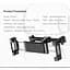 Автотримач на підголівник Baseus BackSeat Mount Car Holder SUHZ-01 - мініатюра 7