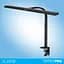 Лампа на монитор (Скринбар) OfficePro SL220B (SL220B) - миниатюра 2