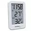 Термометр цифровий Technoline WS9172 White - мініатюра 2