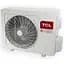 Кондиционер TCL TAC-24CHSD/TPG31I3AHB Heat Pump Inverter R32 WI-FI - миниатюра 4