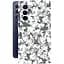 Защитная пленка StatusSKIN для Samsung Galaxy M55 M556 Корпус Винил Пиксель 3 - миниатюра 1
