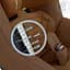 Автокрісло Maxi-Cosi Pearl 360 Pro Authentic Cognac, без вкладишу (8053650110) - мініатюра 6
