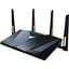 Маршрутизатор ASUS RT-BE88U (90IG08V0-MO3N0V) - миниатюра 1