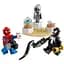 Конструктор LEGO Super Heroes Marvel Ограбление музея Веномом 36 деталей (30707) - миниатюра 4