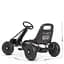 Велокарт дитячий Bambi kart M 0645(2)-2 чорний - мініатюра 4