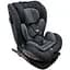 Автокрісло VELANO Aura 360° i-Size 40-150 см Isofix grey (48416) - мініатюра 2