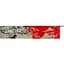 Ігрова поверхня MONTECH GMP 101 Red (GMP 101 Red) - мініатюра 4