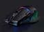 Ігрова миша Xiaomi Blasoul Y720 Lite 7200DPI RGB Black - мініатюра 4
