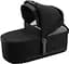 Люлька Thule Sleek Bassinet Black on Black (TH 11000108) - миниатюра 4