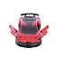 Машинка інерційна Спорткар AP4394(Red) масштаб 1:43 - мініатюра 3