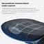 Ігрове крісло Anda Seat X-Air Mega Size XL Mesh Gray (AD-WY-01-GGF) - мініатюра 8