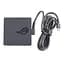 Блок живлення для ноутбука Asus Type-C 100W, A20-100P1A, 0A001-01090300, - мініатюра 2