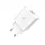 Зарядний пристрій SkyDolphin SC30 (2USB, 2.1A) White (SDMZP-000111) - мініатюра 4