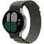Ремінець BeWatch Alpine Loop Samsung Galaxy Watch 4 5 6 7 Хакі (14GW1205) - мініатюра 1