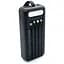 Внешний портативный аккумулятор Sunix PB-05 50000mAh 2.1A 5W 2xUSB / Type-C / MicroUSB - миниатюра 1
