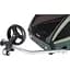 Дитяча коляска Thule Coaster XT (Basil) (TH 10101820) - мініатюра 5