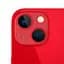 Смартфон Apple iPhone 13 mini 256 GB (PRODUCT)RED (Grade B) Seller Refurbished - мініатюра 3
