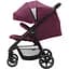 Прогулянкова коляска Britax Romer B-Agile M Cherry Wine (2000032867) - мініатюра 4