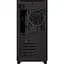 Корпус Gigabyte AORUS C400 Glass без блока питания, черный (GB-AC400G) без блока питания - миниатюра 5