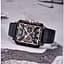 Чоловічий наручний годинник PD-1725 Black-Black Pagani Design acs0031110 - мініатюра 2