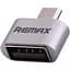 Переходник Micro USB OTG Remax RA-OTG - миниатюра 1