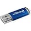 USB флеш накопичувач Wibrand 8GB Cougar Blue USB 2.0 (WI2.0/CU8P1U) - мініатюра 1