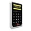 Клавіатура Tiras K-PAD OLED+ (PUNISHER EDITION) (21-00125) - мініатюра 3
