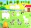 Наліпки-навчалки. Гомінка ферма. Noisy Farm - миниатюра 4