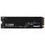 Накопичувач SSD M.2 2280 2TB Kingston (SKC3000D/2048G) - мініатюра 1
