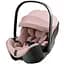 Автокресло Britax Romer Baby-Safe Pro Style Dusty Rose - миниатюра 1
