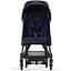 Коляска Cybex Coya Rebellious Luxury (525000533) - мініатюра 2
