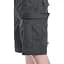 Шорты Pentagon BDU Short Pants 44 Cinder Grey - миниатюра 3