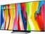 Телевiзор LG OLED55C21LA - мініатюра 2