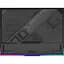 Игровой ноутбук ASUS ROG Strix G16 (G614PM-RV088), AMD Ryzen 9 8940HX до 5.3 ГГц, 16-дюймовый Full HD+, 32 ГБ, SSD 1 ТБ, NVIDIA GeForce RTX 5060 8 - миниатюра 8