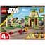 Конструктор LEGO Star Wars Храм джедаев Tenoo, 124 детали (75358) - миниатюра 1