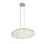 Люстра стельова LED Levistella 797VMD6025 (550), 48W, три режими світла, 550x360 мм, сучасний стиль для дому - мініатюра 3